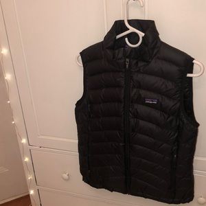 Patagonia Down Sweater Vest